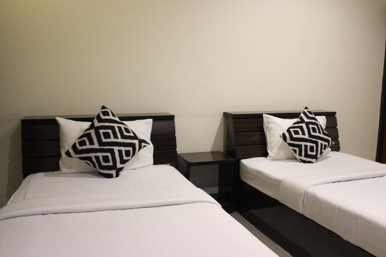 น่านฟ้าชลธีรีสอร์ท Nanfachonlathi Resort Exterior foto